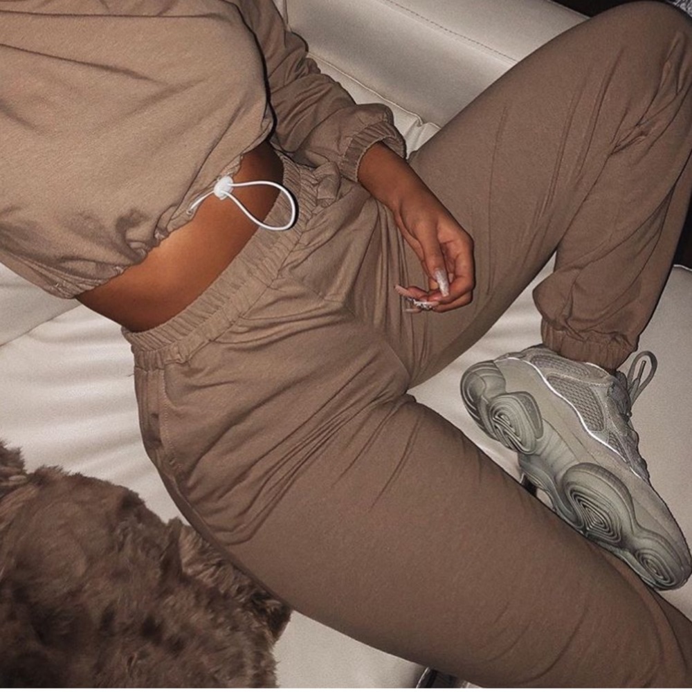 Sweatsuit